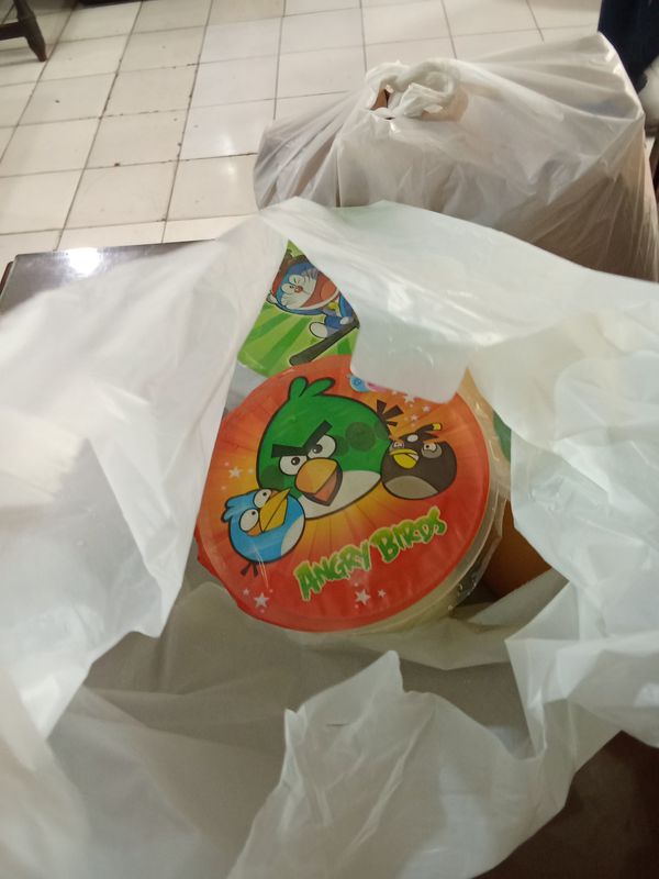 Snack