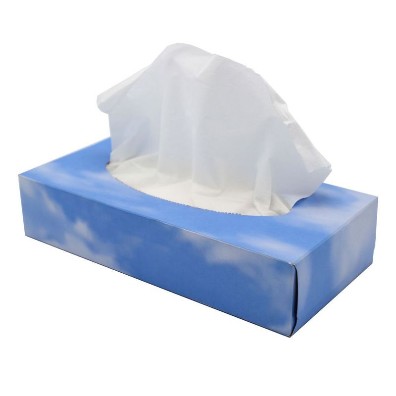 Tissue