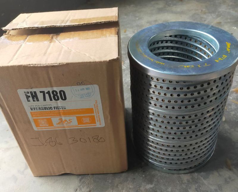 FH 7180 / Hydraulic Element