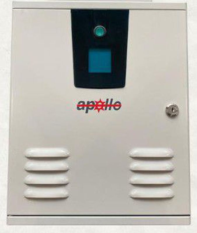 Automatic Rescue Device (ARD) Elevator 15Kw
