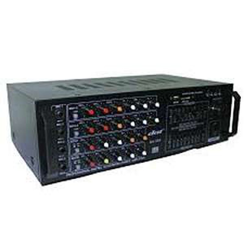 Amplifier