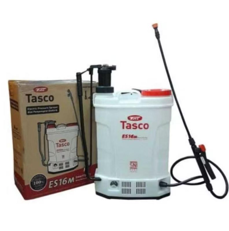 sprayer