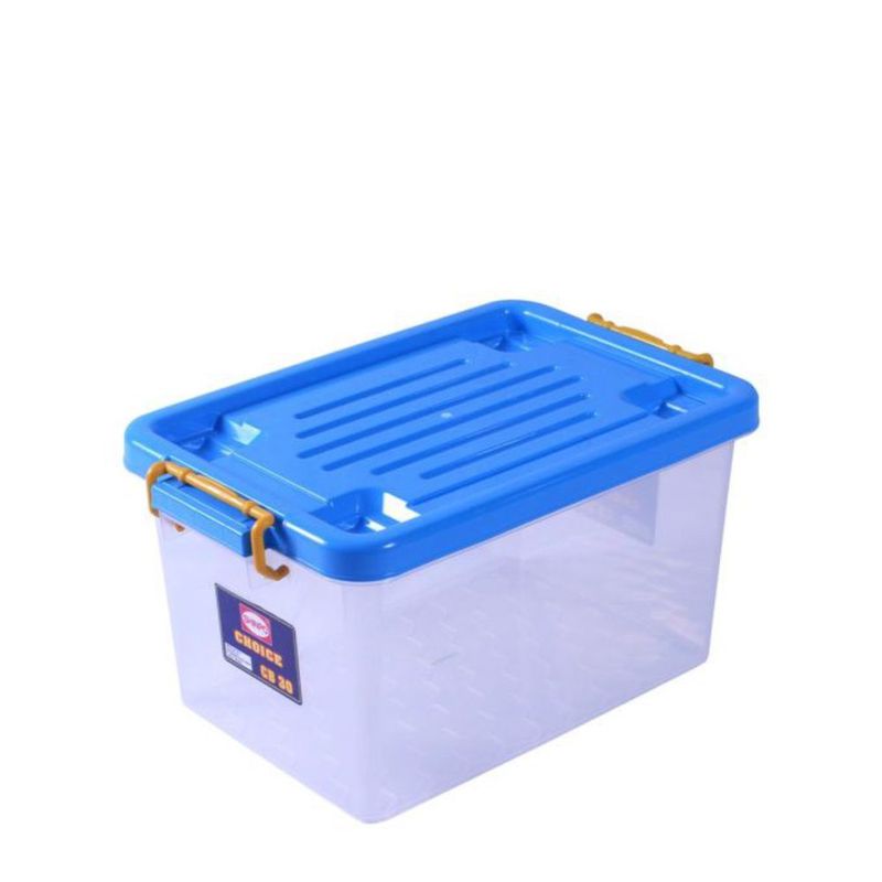 BOX CONTAINER