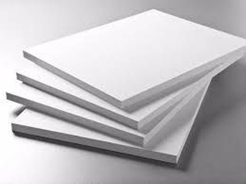 Papan PVC HUBEN ( 18 mm )