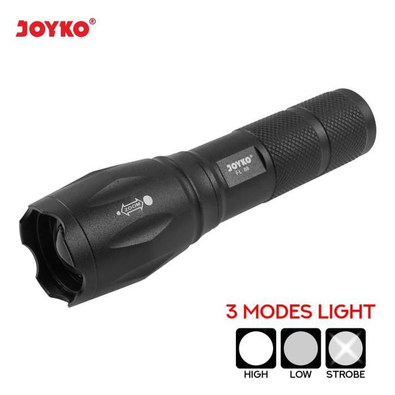 Senter LED