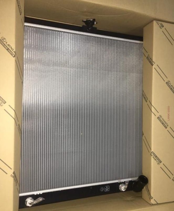 radiator ht