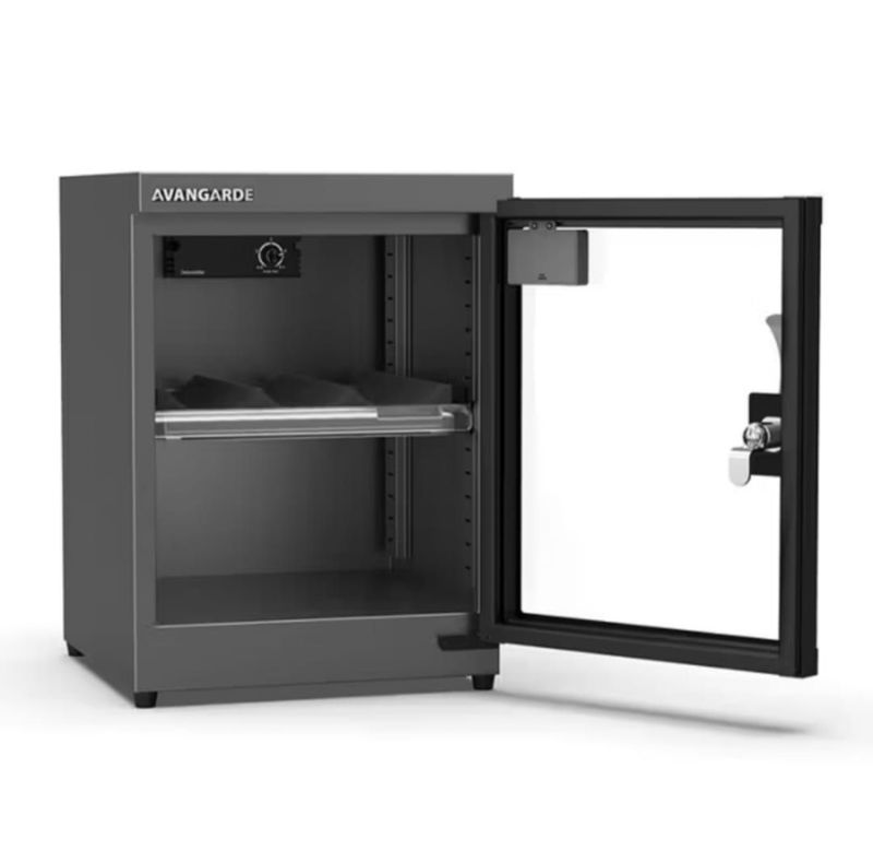 DRYBOX