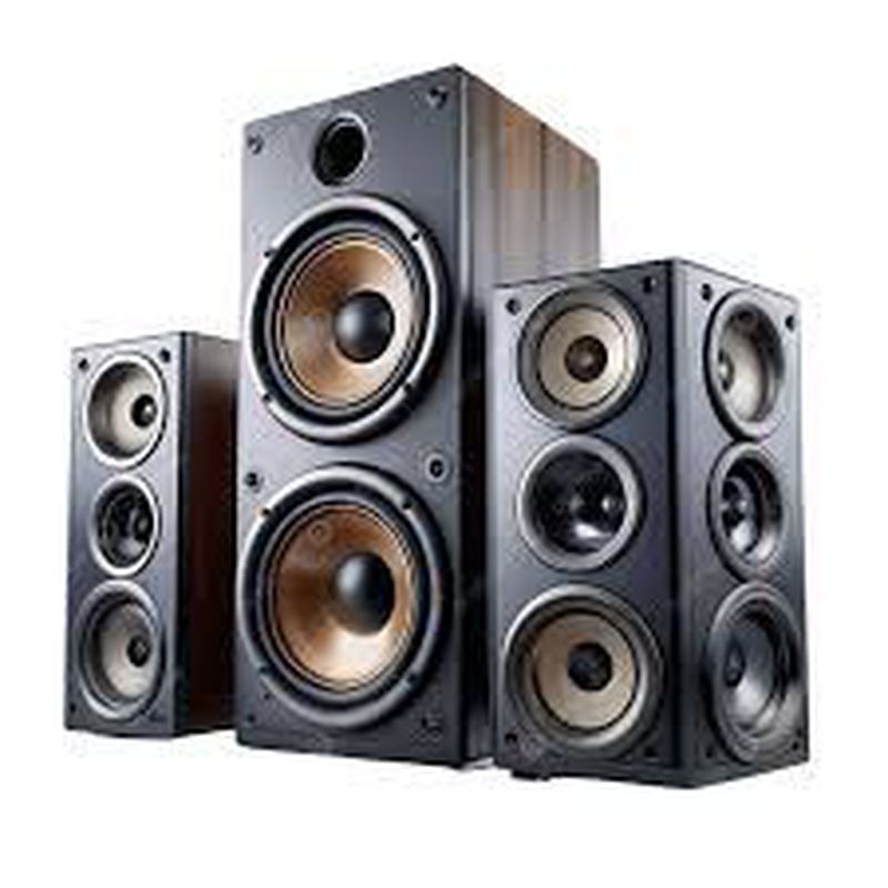 soundsystem 2000 watt