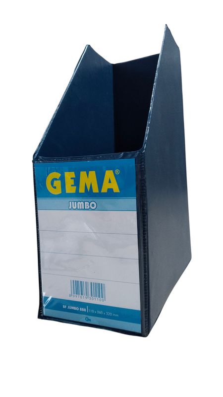 Box Files / Kotak Penyimpan