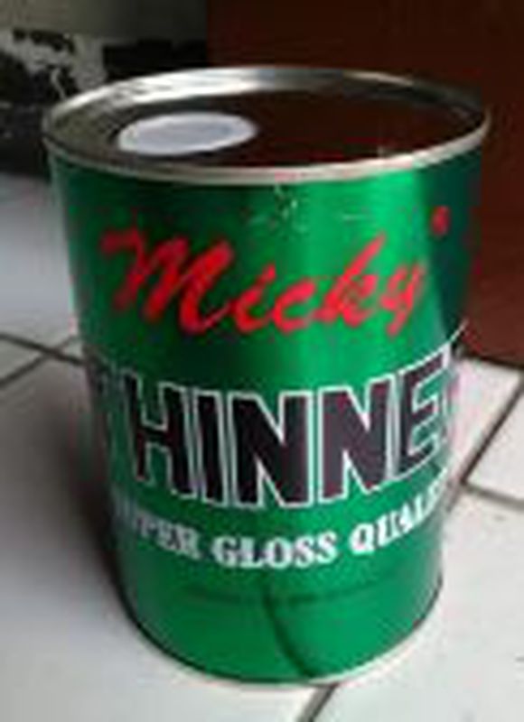 Thinner
