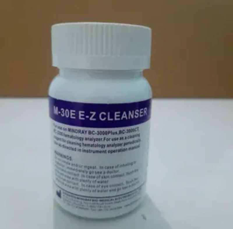 EZ Cleanser