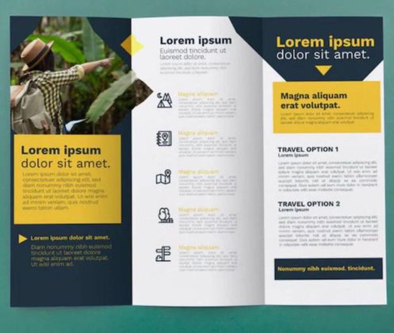 Leaflet