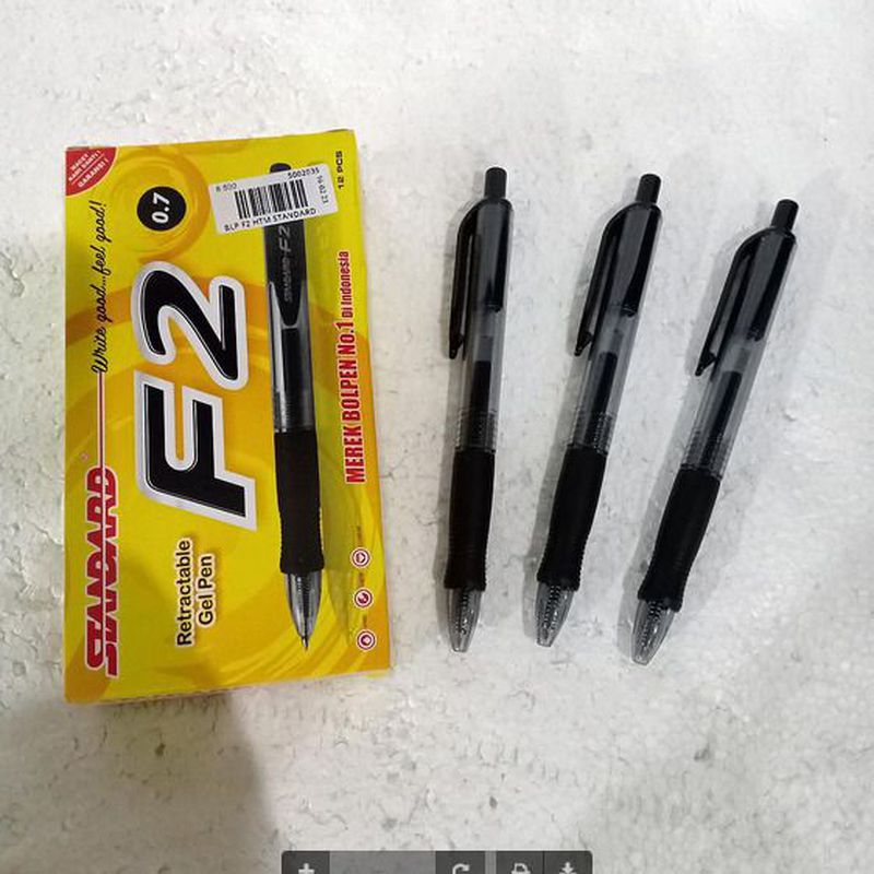 Balpoin Standard F2