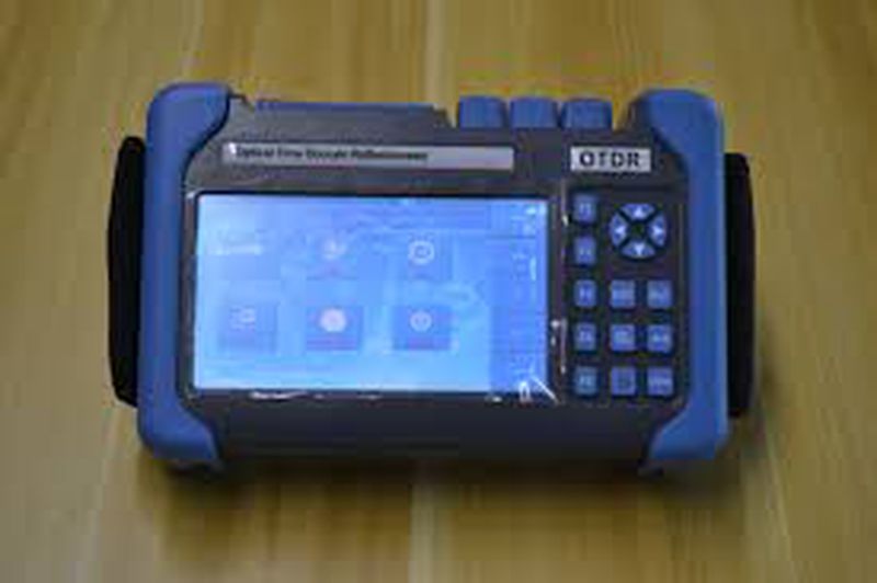 OTDR Reflectometer