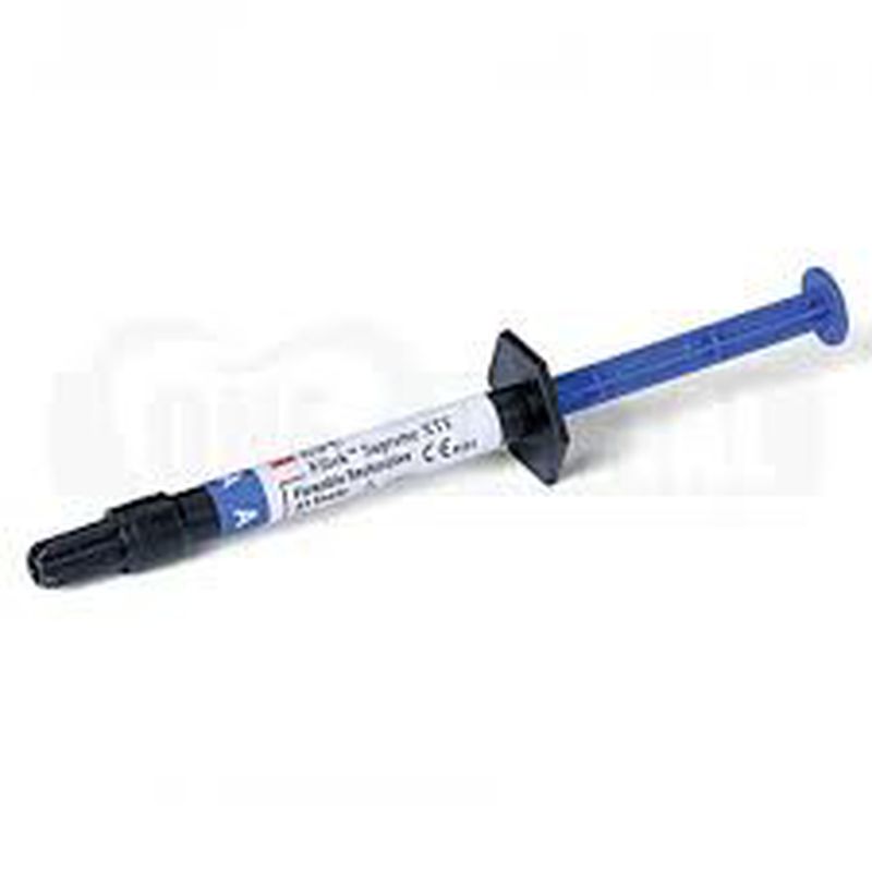 Komposit Flowable - A3