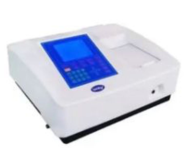 Jasa kalibrasi alat Kesejatan Spectrophotometer