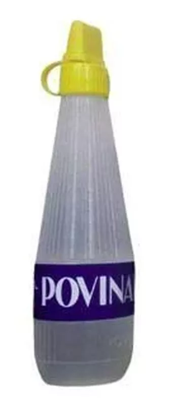 Lem Povinal