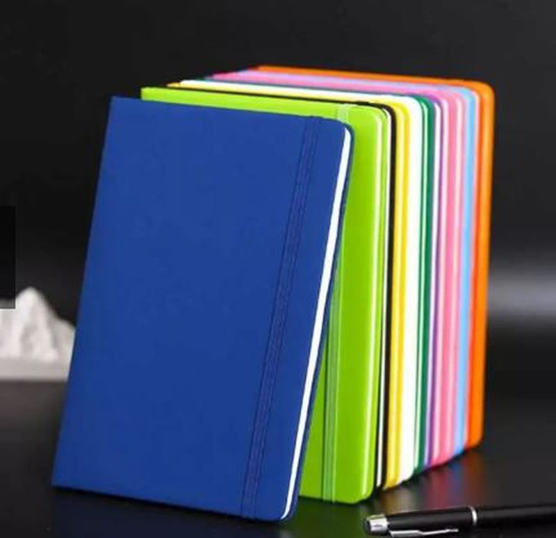 Blocnote/Notebook