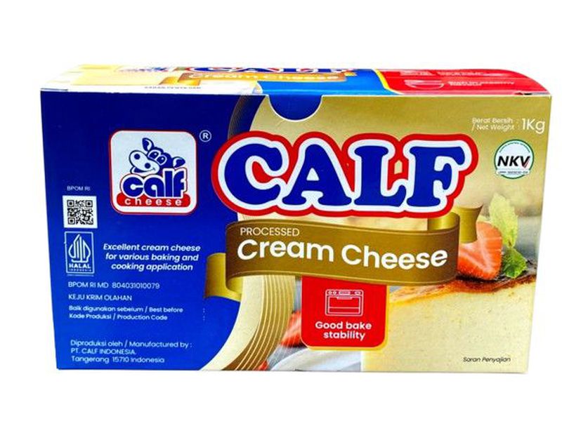 Cream Cheese