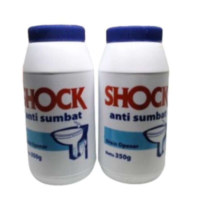 Shock Anti Sumbat