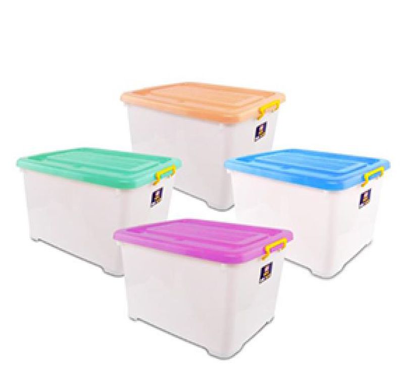 Box Container CB 150