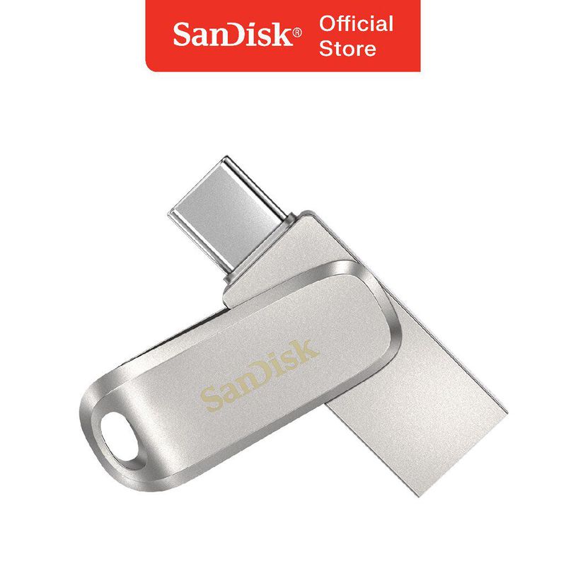 Flashdisk USB OTG Type-C