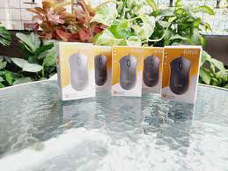 Mouse M-TECH T2