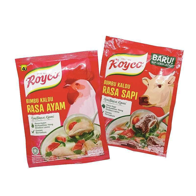 Royco
