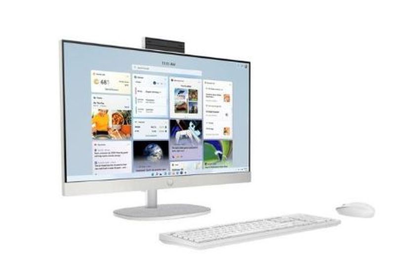 PC ALL IN ONE