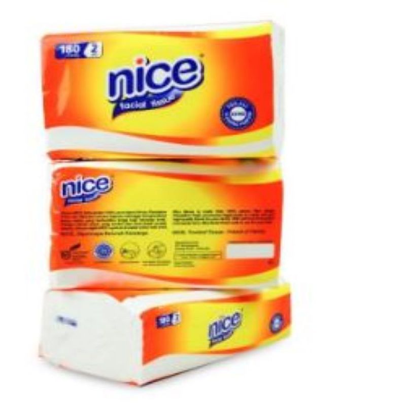 Facial Tissue 800 Gram