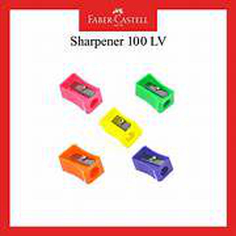 FABER CASTELL 100 LV