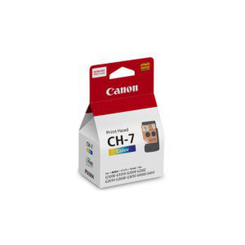 Cartridge Canon CH-7