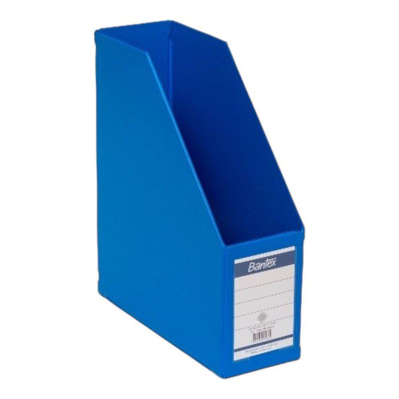 Box File