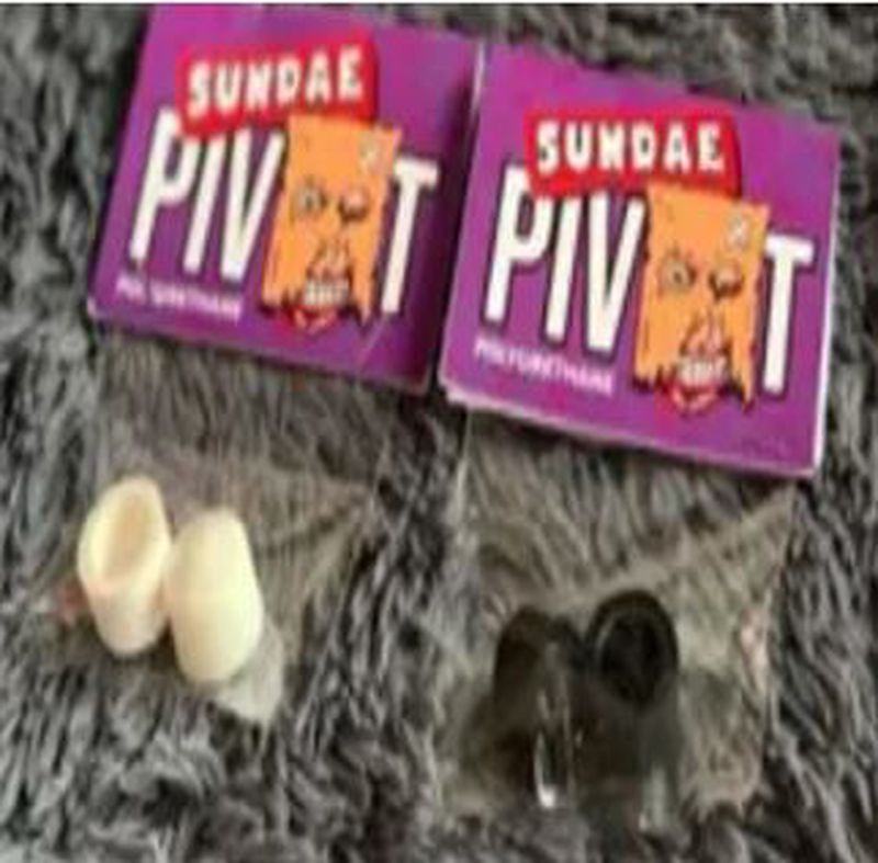 Pivot