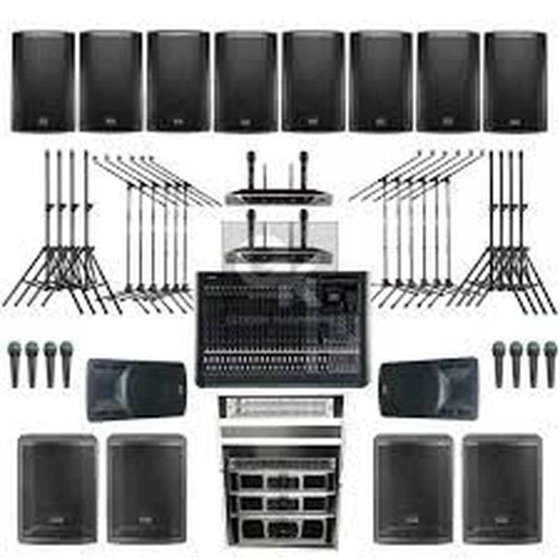 Sewa Sound System