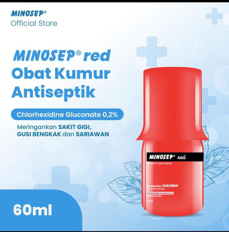 OBAT KUMUR