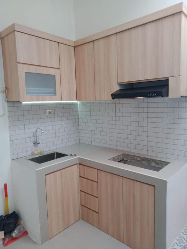 Kitchen Set