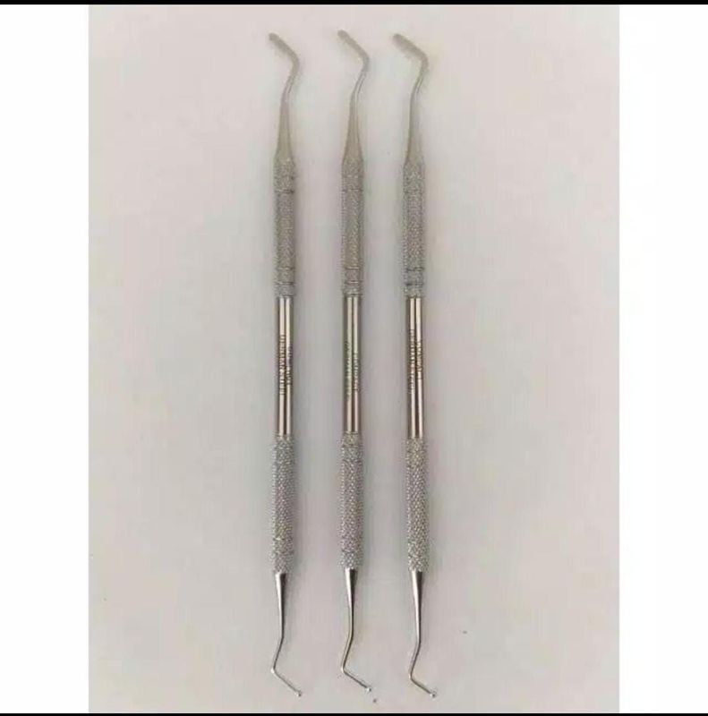 PLASTIS FILLING INSTRUMENT