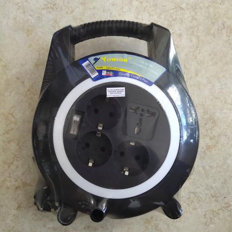 Roll Meter