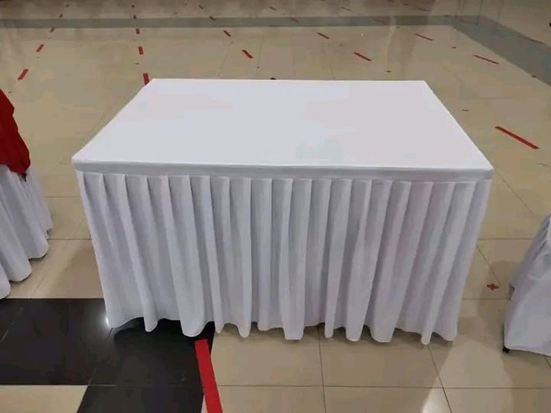 Sewa Meja