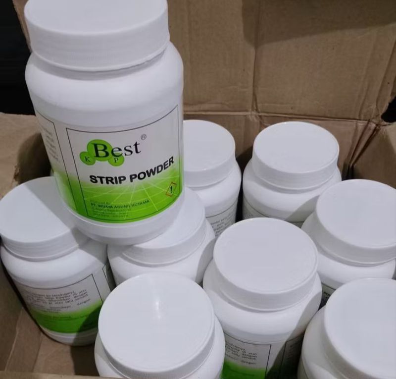 Marble Powder Extra 5