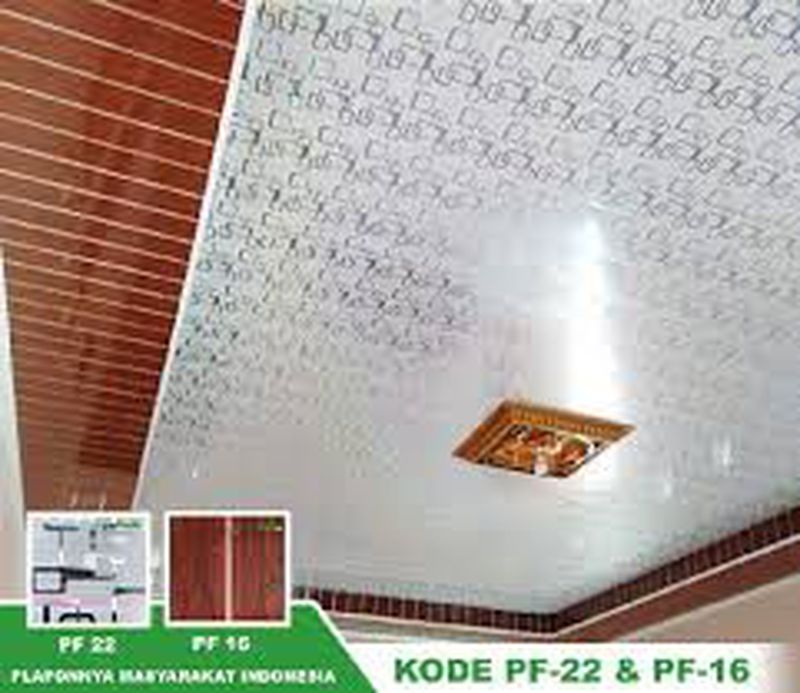 plavon pvc