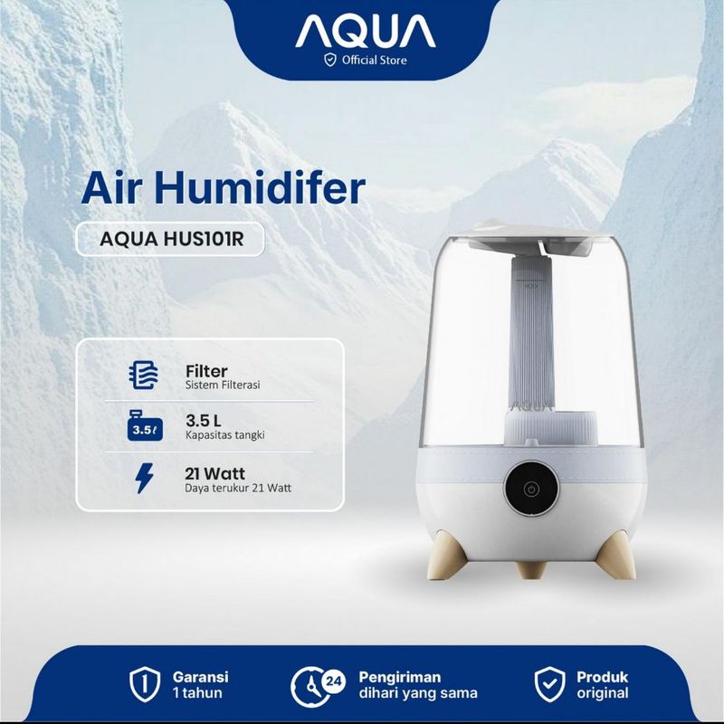 Air Humidifier