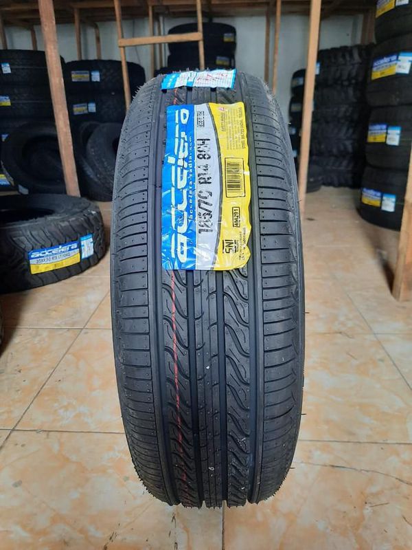 Ban 185/70 R14 Accelera