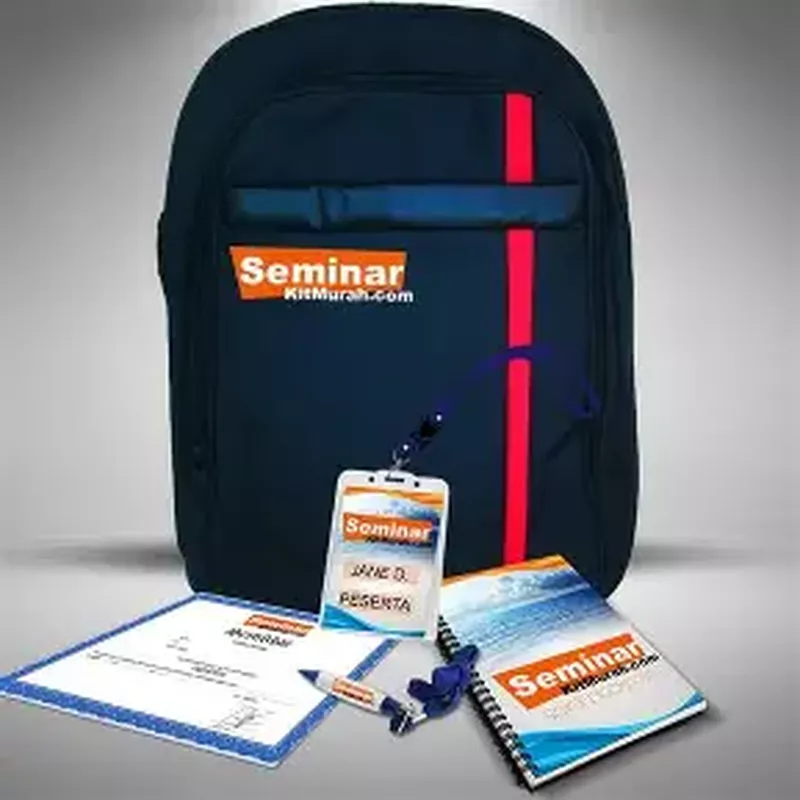 Seminar Kit