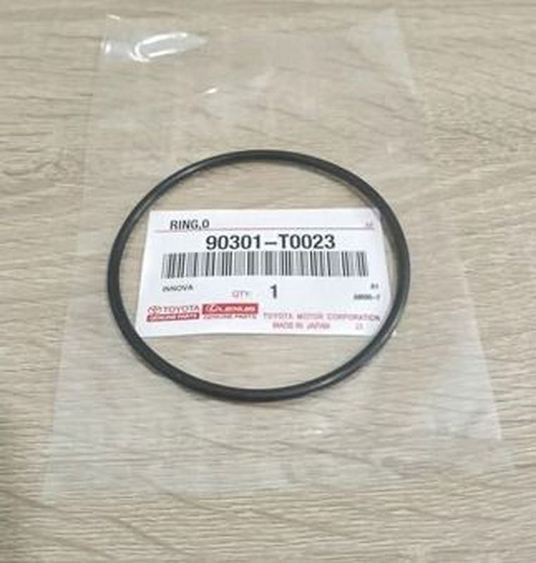 Seal Filter Olie Kijang Innova