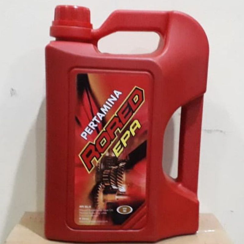 RORED EPA 90