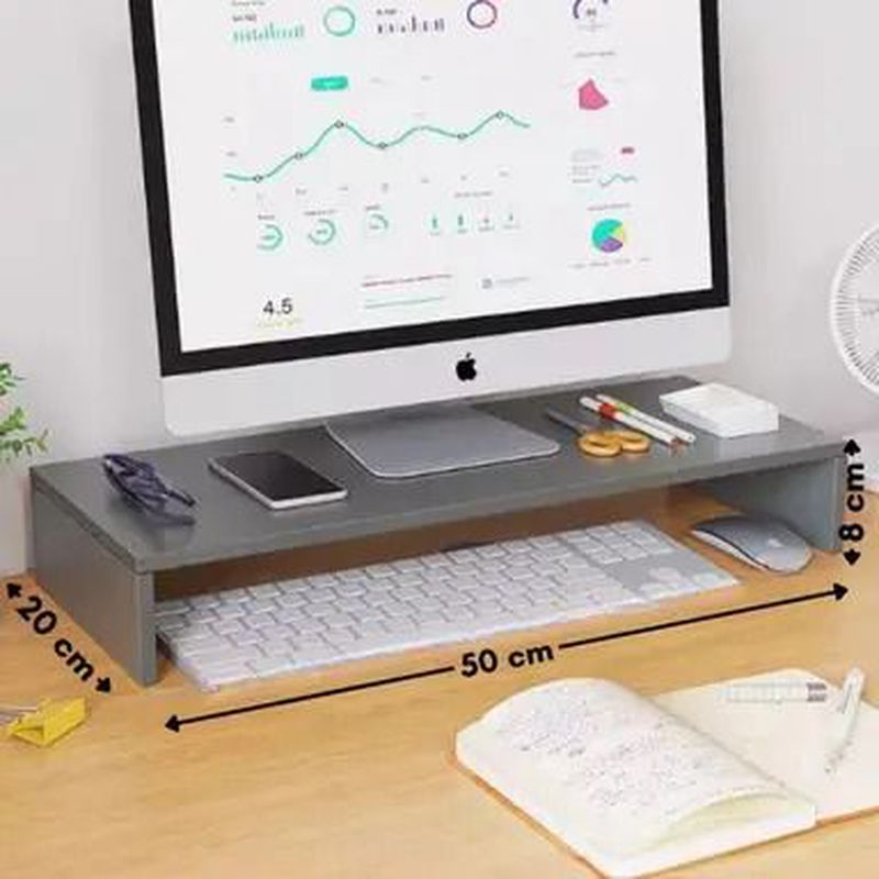 Rak Meja Laptop