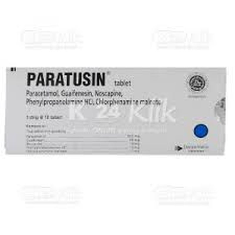 Paratusin