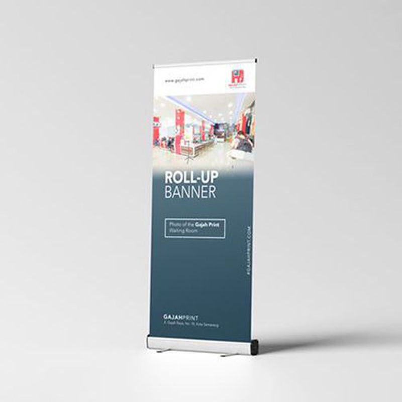 Roll Banner